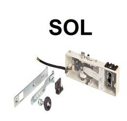 Önersan Kapı Kilidi