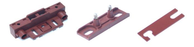 Selcom  Fiş ve Kontak Takımı - 1