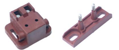 Selcom Hydra Kabin Kapısı Fiş ve Kontak Kiti  - 1