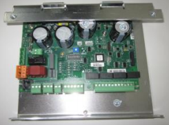 Selcom Hydra Plus Kabin Kapısı Midi - Supra E.Kontrol Ünitesi - 1