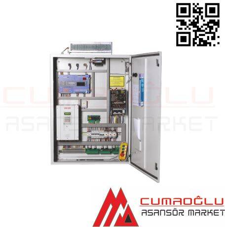 Wiserol Clx Kumanda Panosu - 1