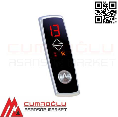 Wiserol Dış Kaset Paneli  - 1