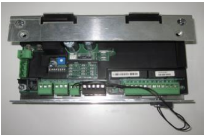 Wıttur Augusta Evo Kabin Kapısı Eco E. Kontrol Ünitesi