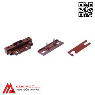 Wittur Tip  Otomatik Kapı Fiş Kontak Takımı