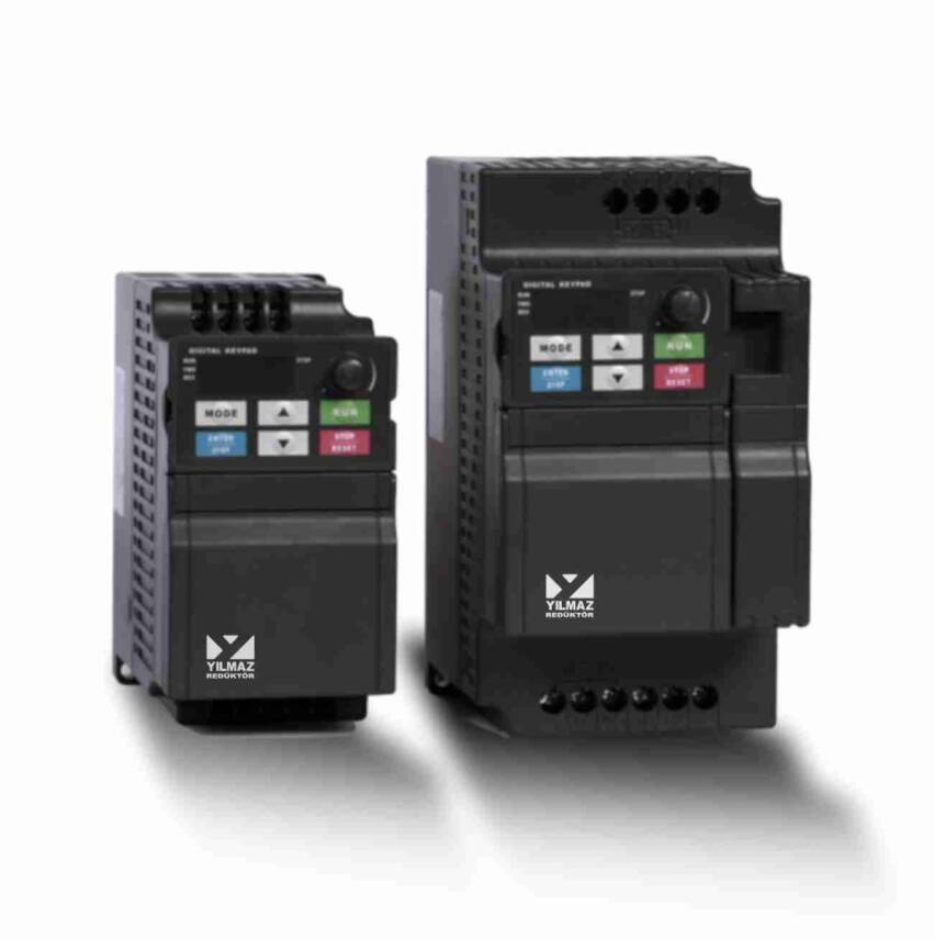 Yılmaz Otomasyon Sürücüsü 0,75 kW YA2000 Gelişmiş Seri 220V  - 1